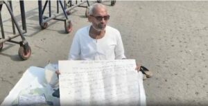 Bihar CM Nitish Kumar Faces Supporter’s Hunger Strike Urging Him to Stay in State Politics