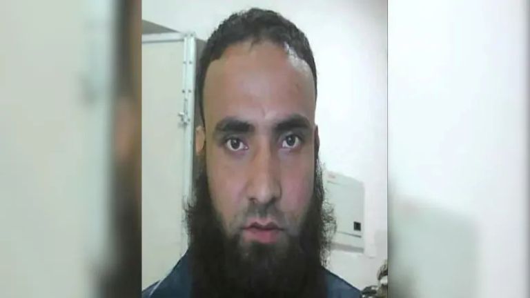 Delhi Police Special Cell Arrest LeT Commander Shabbir Ahmed Lone, Foil Major Attack Plot