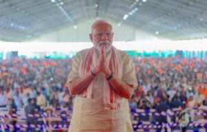PM Narendra Modi Tops 30 Million YouTube Subscribers, Remains Most-Followed World Leader