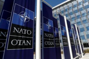 US Pushes Europe to Boost Defence Spending as Washington Shifts Strategic Focus to Indo-Pacific and China