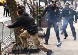 New York Terror Attack Thwarted: Bomb Fails to Explode in Islamic State-Linked Plot