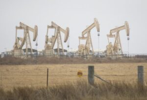 Crude Oil Steadies, Rises 1% Amid West Asia Tensions After Previous 10% Surge