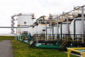US Energy Secretary Calls India’s Russian Crude Imports a ‘Pragmatic Move’ to Stabilise Markets