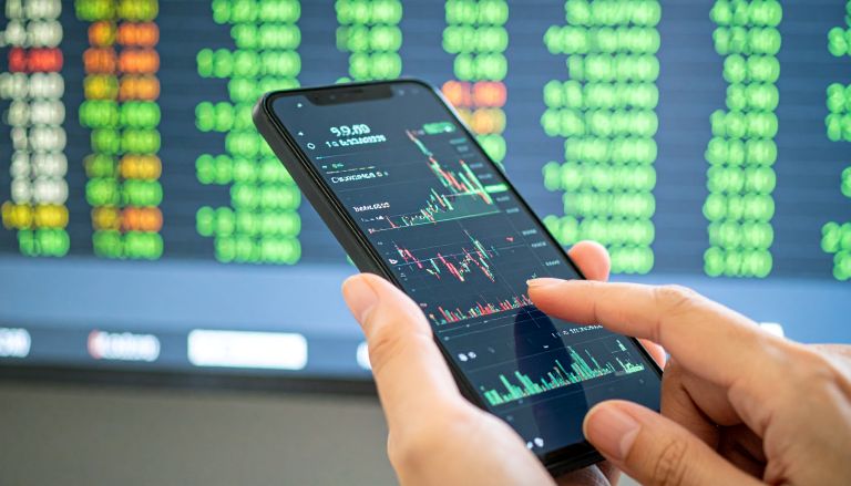 15 Years of Market Stability: Indian Equities Withstand Global Turmoil, Says Report
