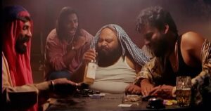 Saurabh Shukla Reveals Funny BTS Story of “Goli Maar Bheje Mein” Song From Satya