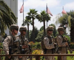 Over 108,000 U.S. Soldiers Deployed Across 160 Countries, Pentagon Leaders Tell Lawmakers