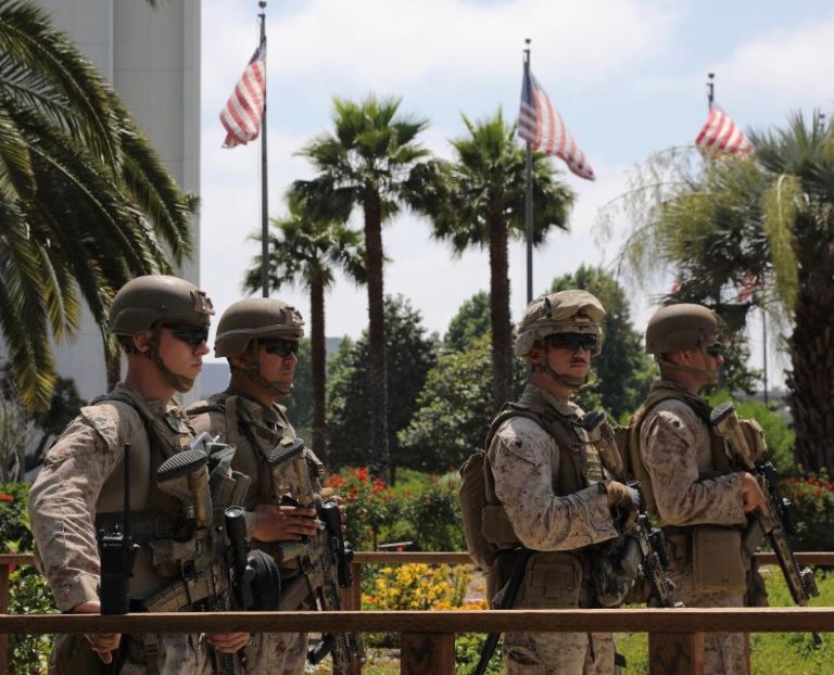 Over 108,000 U.S. Soldiers Deployed Across 160 Countries, Pentagon Leaders Tell Lawmakers