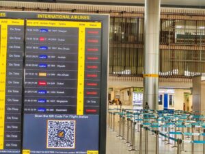 India’s Domestic Airlines to Operate Special Flights from Middle East Amid US-Israel–Iran Tensions