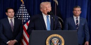 US Signals Readiness for Quick Diplomatic Deal with Iran if New Government Renounces Nuclear and Military Threats