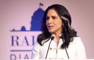 Tulsi Gabbard Warns Pakistan Missile Programme Could Threaten US Homeland