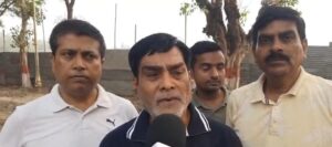 Ram Kripal Yadav Says No-Confidence Motion Against Om Birla Was ‘Bound to Fail’, Slams Congress Party