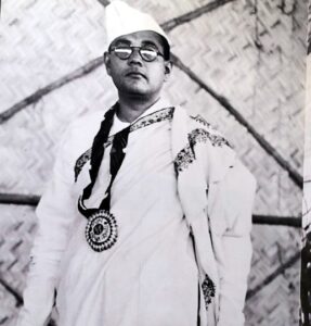 Supreme Court Dismisses PIL on Netaji, Refuses ‘National Son’ Status and INA Claims