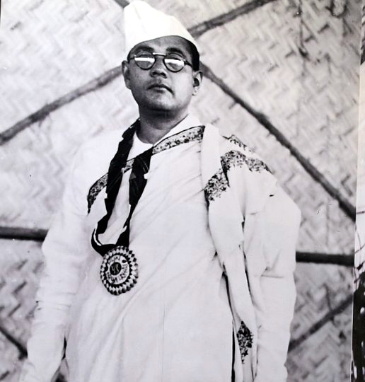 Supreme Court Dismisses PIL on Netaji, Refuses ‘National Son’ Status and INA Claims