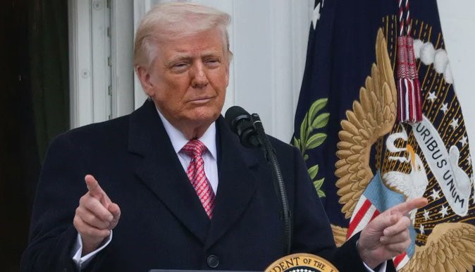 Donald Trump Signals Possible US Exit from Iran Conflict Within Weeks
