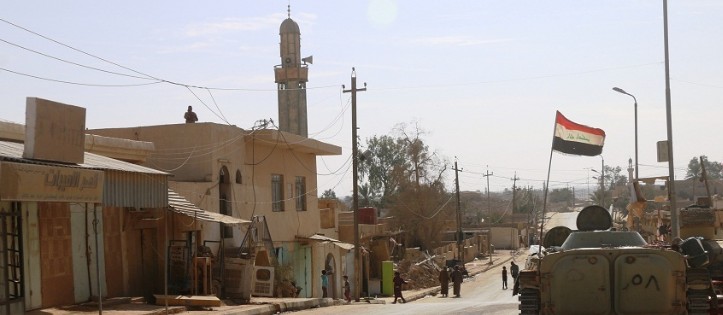 US Journalist Kidnapped in Baghdad; Iran-Backed Militia Suspected