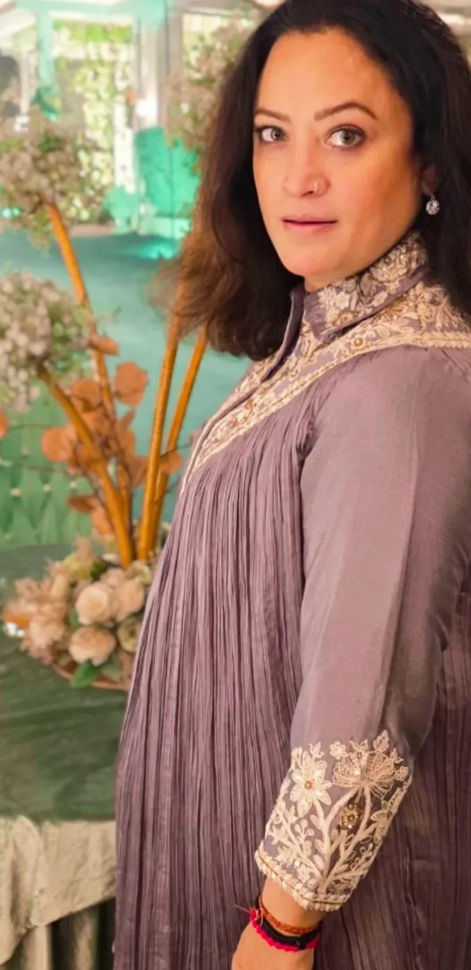 Rinku Dhawan Eyes OTT and Web Series After Two Decades in Television Rinku Dhawan Eyes OTT and Web Series After Two Decades in Television