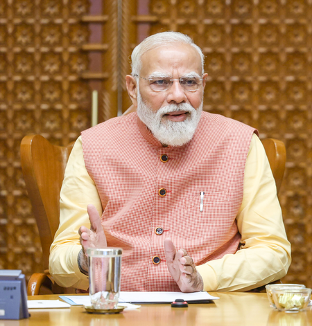 PM Modi Praises Jan Vishwas Bill 2026 as Boost to Ease of Living and Doing Business
