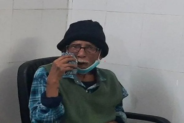 Senior Maoist Leader Prashant Bose Dies at 80 in Custody in Ranchi