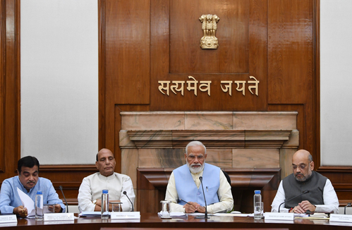 Health Ministry Hails Jan Vishwas Bill 2026 as Key Step to Safeguard Public Health