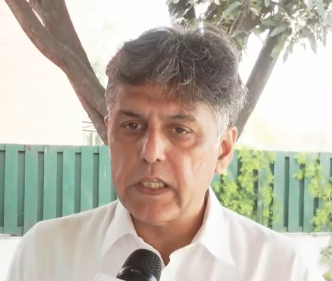 BJP, Congress Slam Pakistan After Defence Minister’s Remarks on Kolkata and ‘False Flag’ Allegation