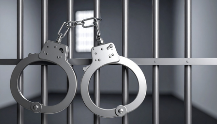 Mumbai Police Arrest Two for Rs 4 Lakh Extortion Bid Using Fake PM Modi Signature