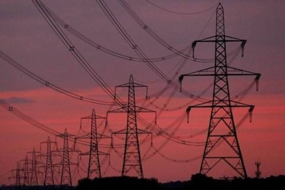 Maharashtra's Babhaleshwar–Kudus 400 kV Line to Boost Electricity Supply Across Mumbai and Suburbs