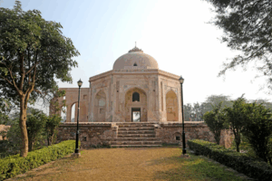 DDA, ASI Launch Heritage Week Today in Delhi DDA, ASI Launch Heritage Week Today in Delhi