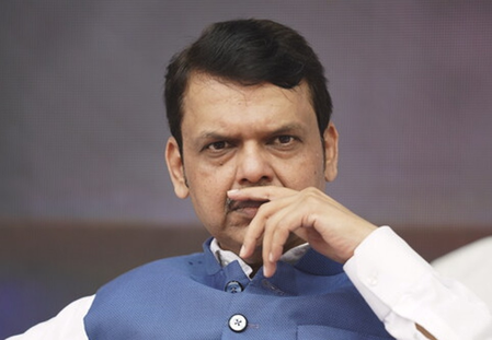 Maharashtra CM & Dy CM Mourn 11 Deaths in Kalyan–Ahilyanagar Highway Collision