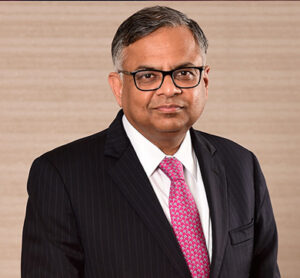 TCS Nashik Allegations: Natarajan Chandrasekaran Calls Them ‘Gravely Concerning’, Tata Consultancy Services Orders Probe