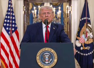 Trump Says US-Iran Talks May Resume in Next Two Days as Diplomatic Efforts Continue
