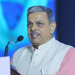 RSS Backs ‘One Nation, One Election’; Dattatreya Hosabale Calls for Governance Reforms