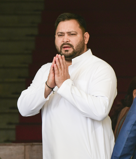 Tejashwi Yadav, Arvind Kejriwal to Campaign for DMK Alliance in Tamil Nadu