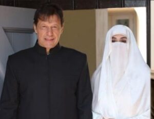 Imran Khan’s Wife Bushra Bibi Seeks Suspension of Sentence in Al-Qadir Trust Case on Medical Grounds