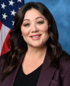 US Labour Secretary Lori Chavez-DeRemer Resigns, Third Trump Cabinet Exit in Two Months Amid Controversy