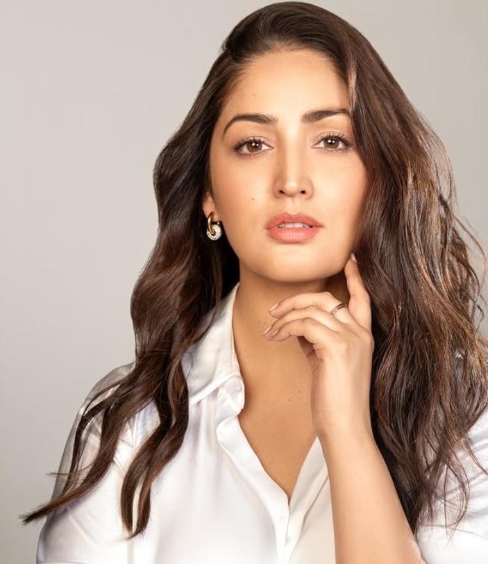 Yami Gautam Gets Nostalgic as ‘Vicky Donor’ Completes 14 Years on April 20
