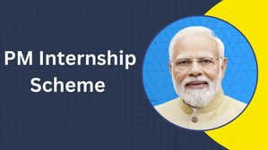 Govt Broadens PM Internship Scheme to Final-Year Graduates and Postgraduate Students