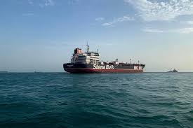 Iran Allegedly Targets India-Bound Ship in Strait of Hormuz After Ceasefire Extension