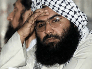 Mystery Deepens Over Masood Azhar’s Whereabouts, Questions Raised Within Jaish-e-Mohammad