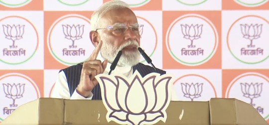 PM Modi Vows Action in R.G. Kar Rape and Murder Case, Promises Justice Under Bharatiya Janata Party Govt