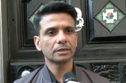 Shubhanshu Shukla Calls for Space Infrastructure Boost for National Security, Highlights Complexity of Gaganyaan