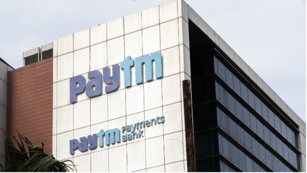 RBI Cancels Paytm Payments Bank Limited Licence Over Regulatory Non-Compliance