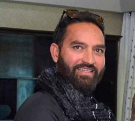 Jammu and Kashmir and Ladakh High Court Quashes Detention of Mehraj Malik Under PSA