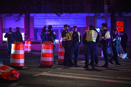 White House Dinner Shooting: Gunman ‘Planned for Weeks’, Travelled Across US Before Attack