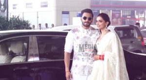 Deepika Padukone and Ranveer Singh Make Second Pregnancy Announcement; Celebs Wish Mom-to-Be Deepika Padukone and Ranveer Singh Make Second Pregnancy Announcement; Celebs Wish Mom-to-Be