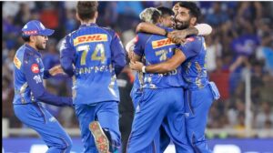 Mumbai Indians Crush Gujarat Titans by 99 Runs | Massive Comeback in IPL 2026!