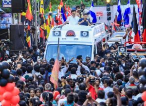 Tamil Nadu Election Campaigning Ends Today at 6 PM Ahead of Crucial 2026 Assembly Polls on April 23
