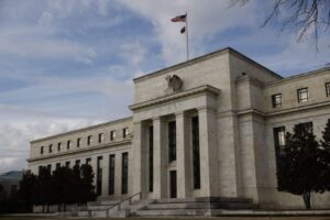 US Fed Holds Interest Rates Steady as Middle East Conflict Drives Inflation and Economic Uncertainty