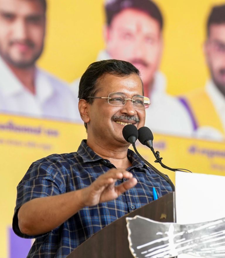 Delhi High Court Issues Notice to Arvind Kejriwal on ED Plea in Excise Policy Case