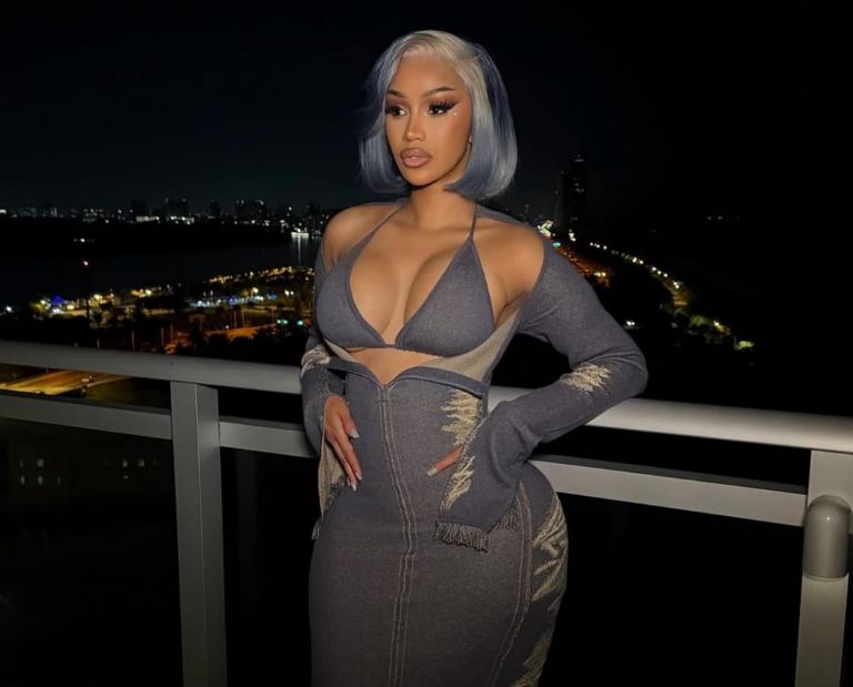Rapper Offset Shot in Florida: Reports on Migos Member and Cardi B’s Ex-Husband