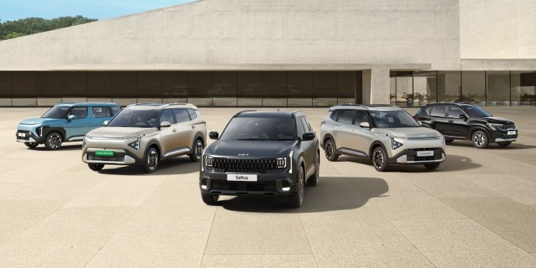 India Auto Sector Ends March 2026 on High Note with Record Car Sales Growth